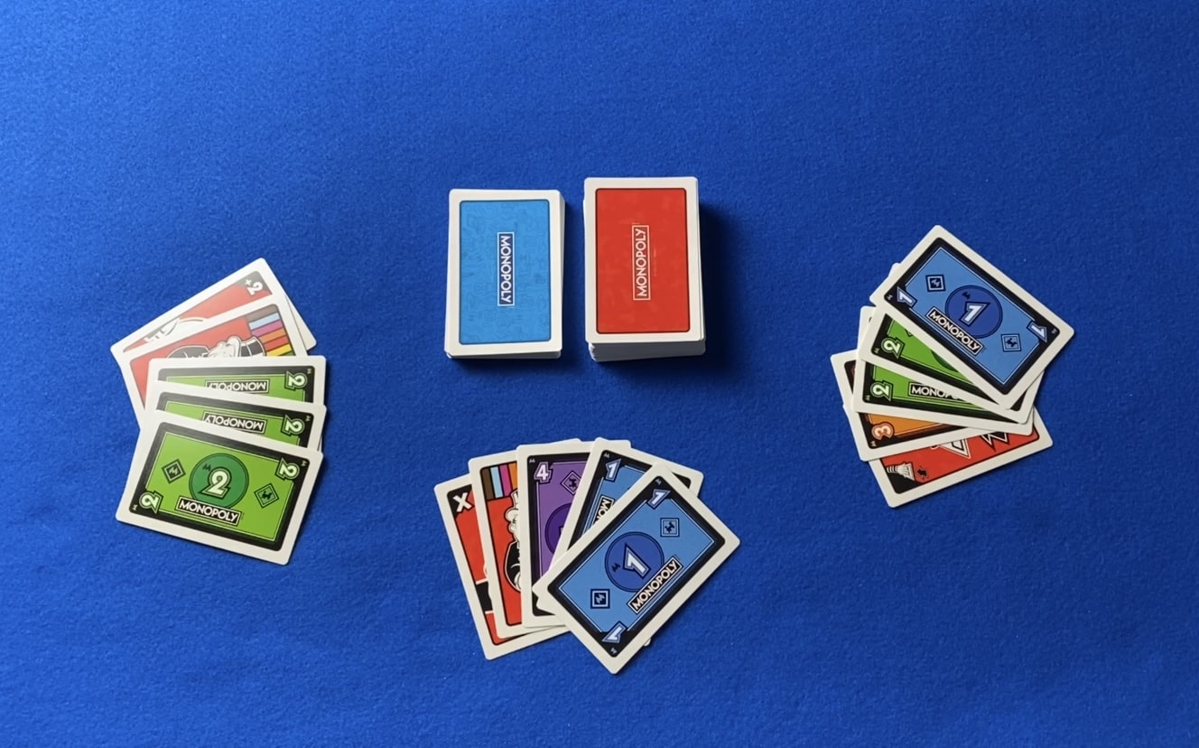 MONOPOLY BID Learn To Play With