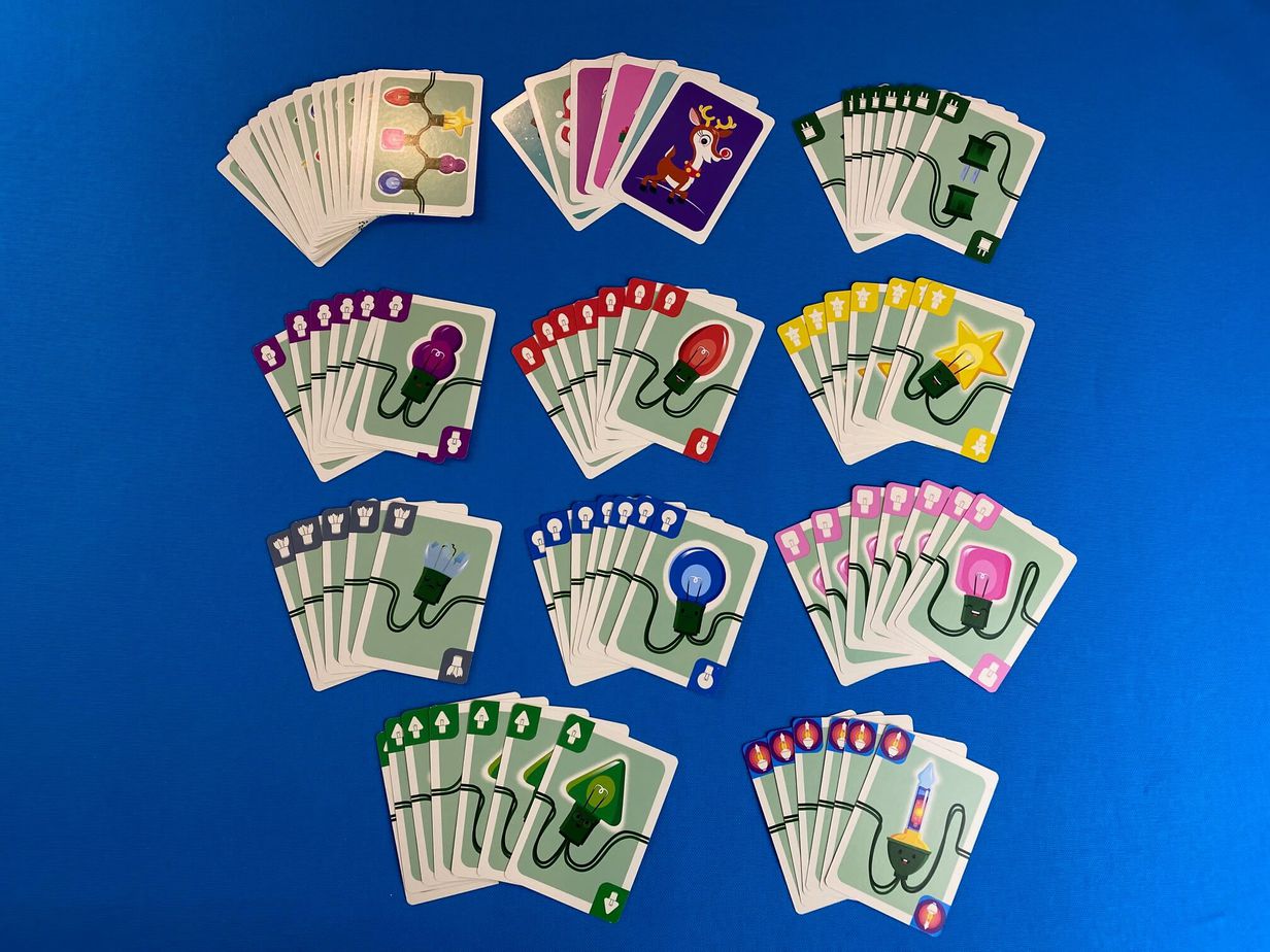 JINGLE BELL RUN Game Rules How To Play JINGLE BELL RUN