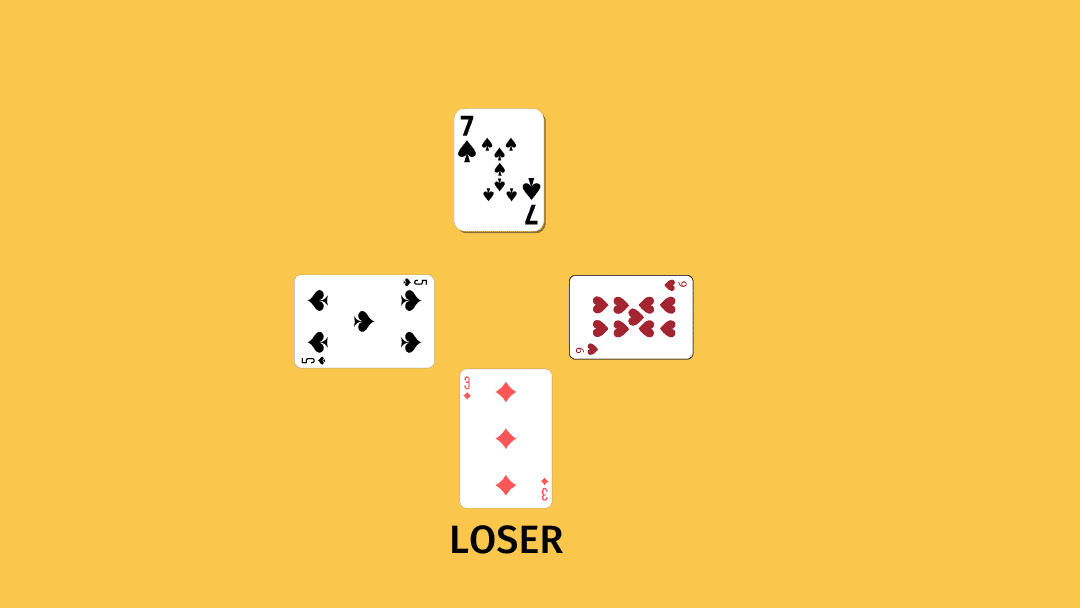 SCREW YOUR NEIGHBOR CARD GAME RULES Game Rules How to Play Screw Your