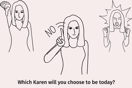 REALLY KAREN Game Rules - How To Play REALLY KAREN