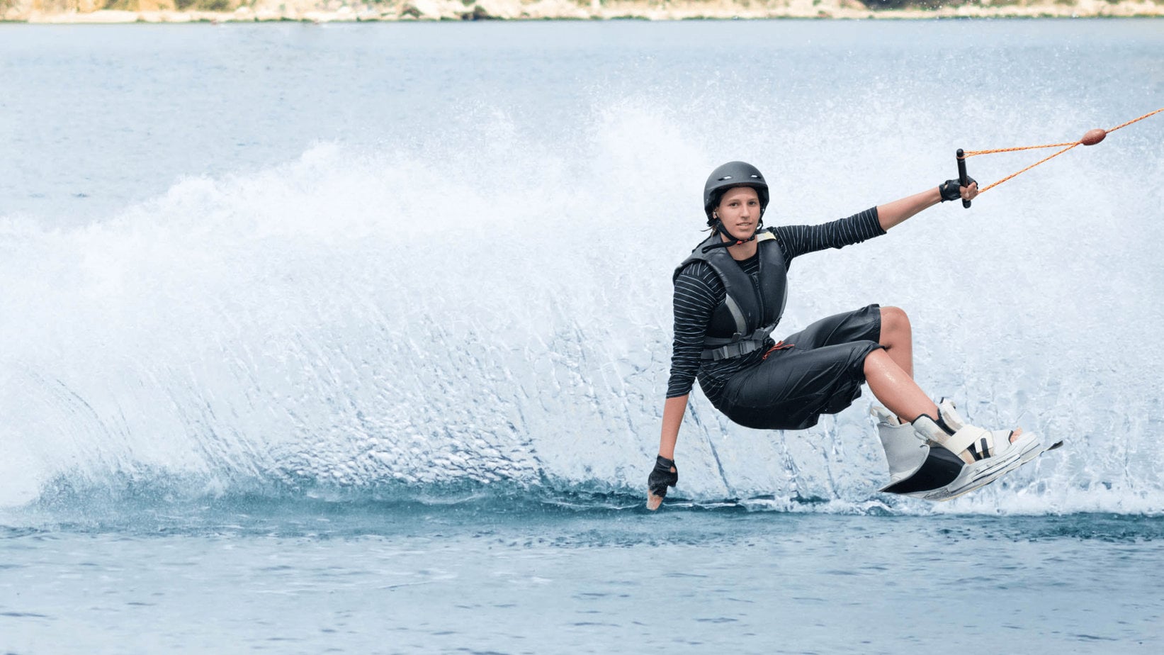 Wakeboard Safety Rules at Brandon Tucker blog