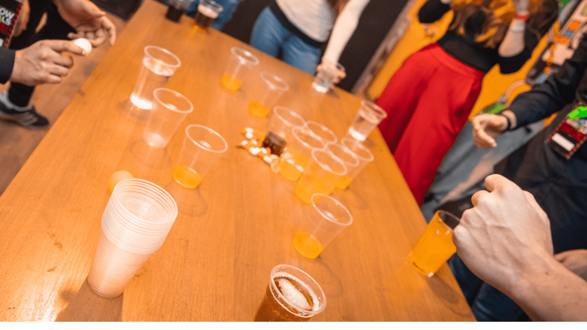 SLAP CUP Game Rules How To Play SLAP CUP