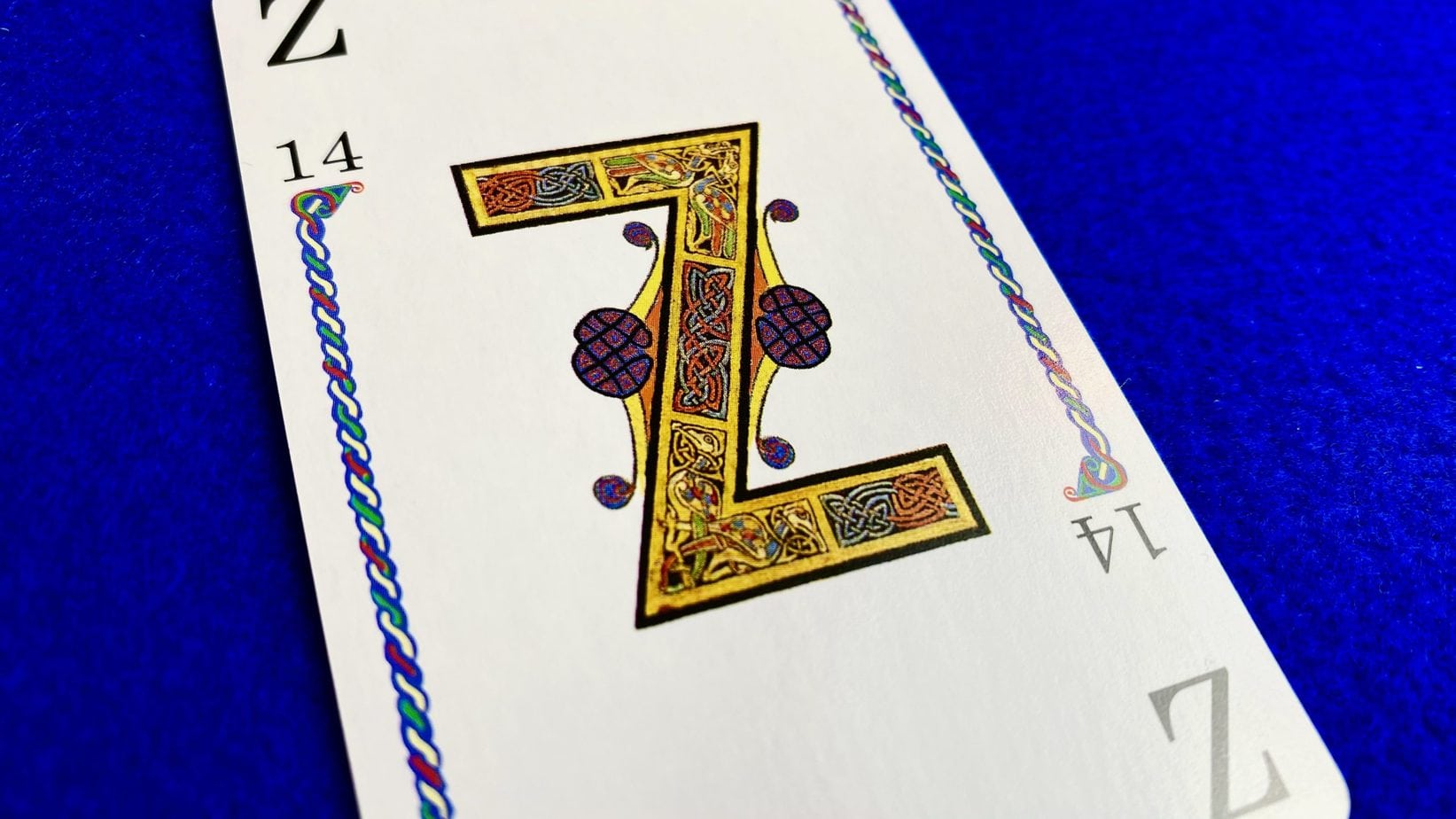 QUIDDLER Learn To Play With