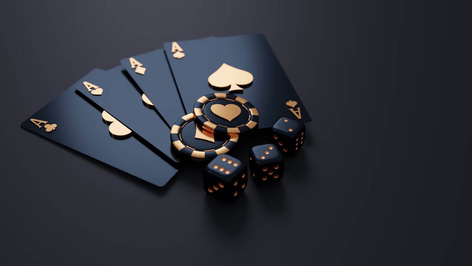 Online Casino Game Rules What You Need to Know Game Rules