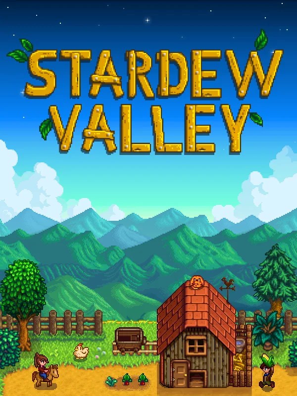 Stardew Valley Gamer Walkthroughs
