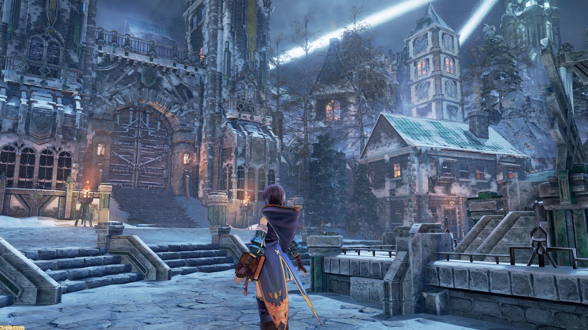 Tales of Arise Shares Lots of New Details, Ready to Release September 2021! GT Games
