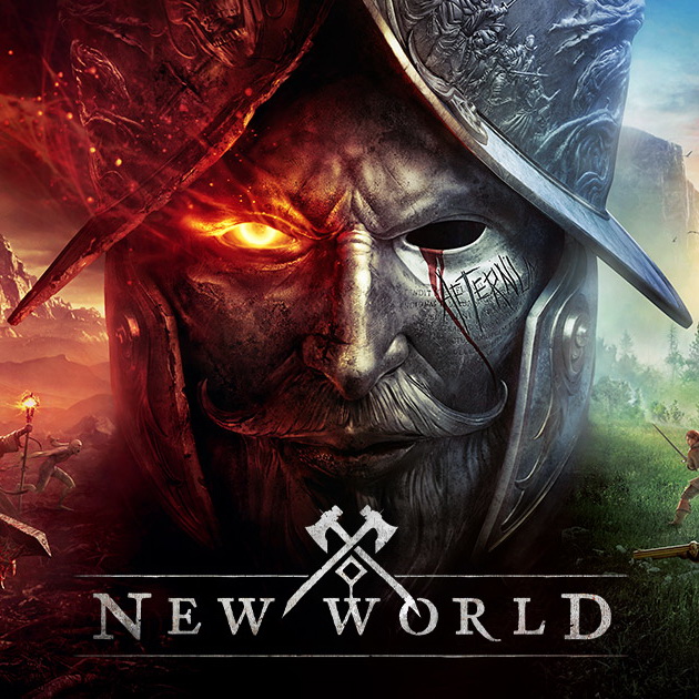 New World, Game yang Kabarnya Membunuh VGA RTX 3090 Jadi Best Seller di