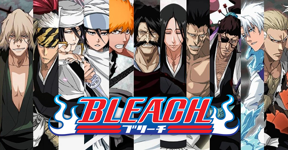 bleach 2023 Bleach Akan Bagikan Update Anime Thousand Year Blood War Bulan Depan? - Gamerwk.com