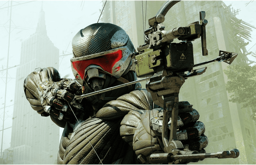 First Person Shooting Games Nintendo Switch 🎮Gamer Yard