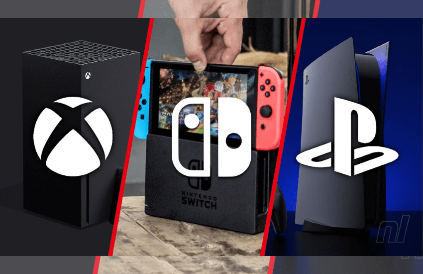 Nintendo Switch Games Pass 🔥🕹️Gamer Yard