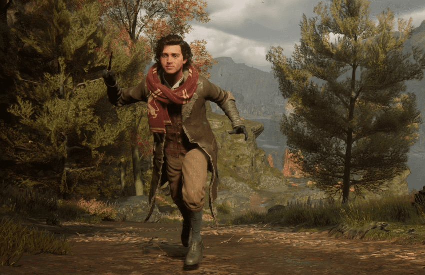 Hogwarts Legacy Rating 🕹️💰Gamer Yard