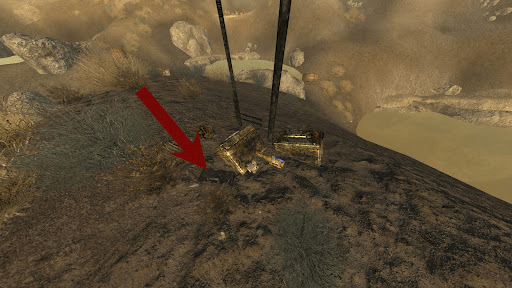 How to get powerful weapons early in Fallout: New Vegas - GamerZenith