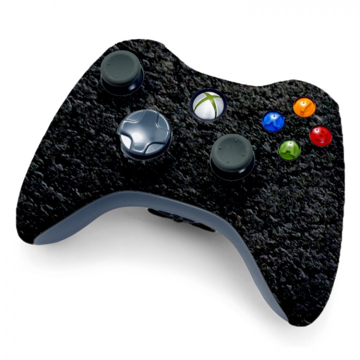 Xbox 360 Modded Controller Sure Grip Your Leader for PS3 & Xbox 360 Rapid