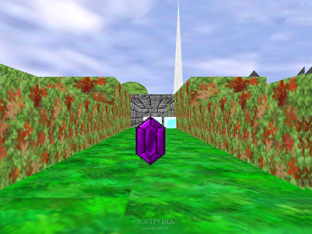 3D Maze 2 Download