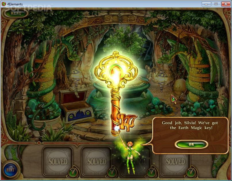 4 Elements Download