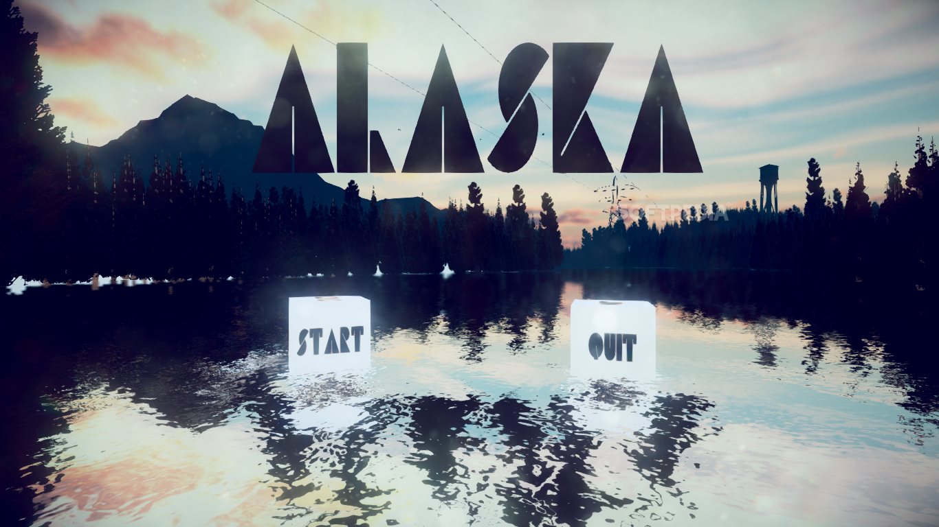 ALASKA Demo Download, Review, Screenshots