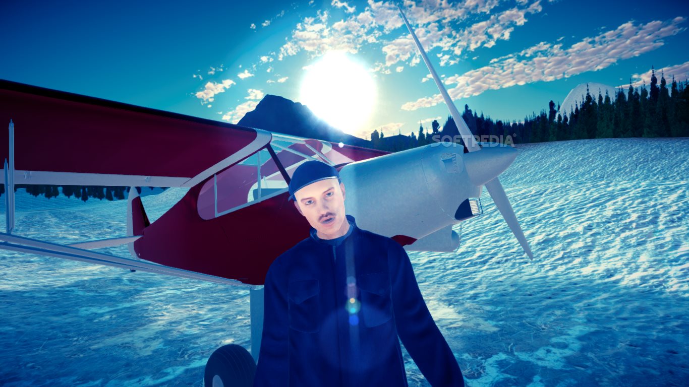 ALASKA Demo Download, Review, Screenshots