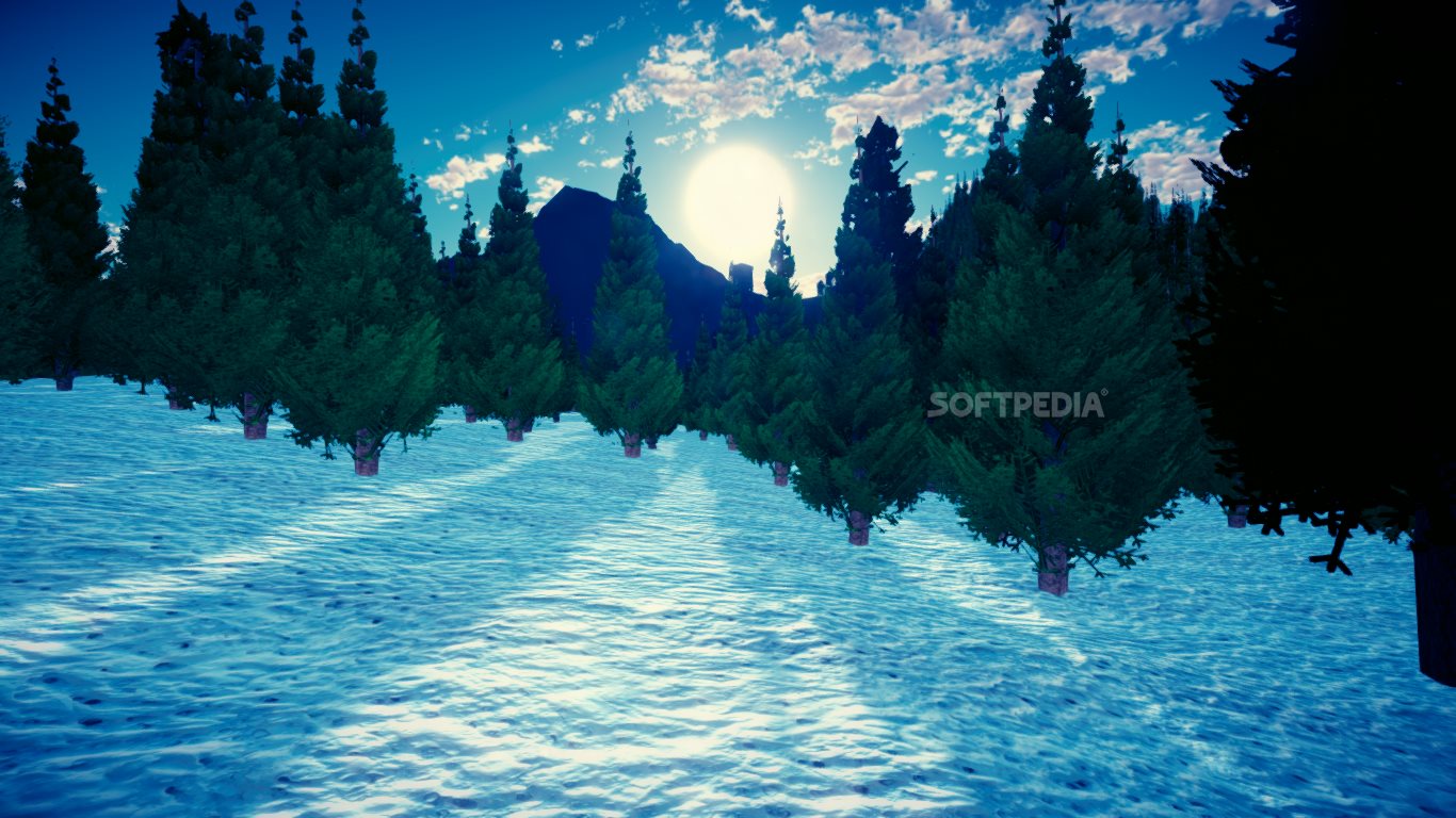 ALASKA Demo Download, Review, Screenshots