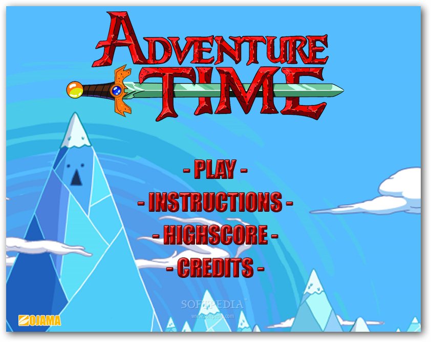 Adventure Time Download