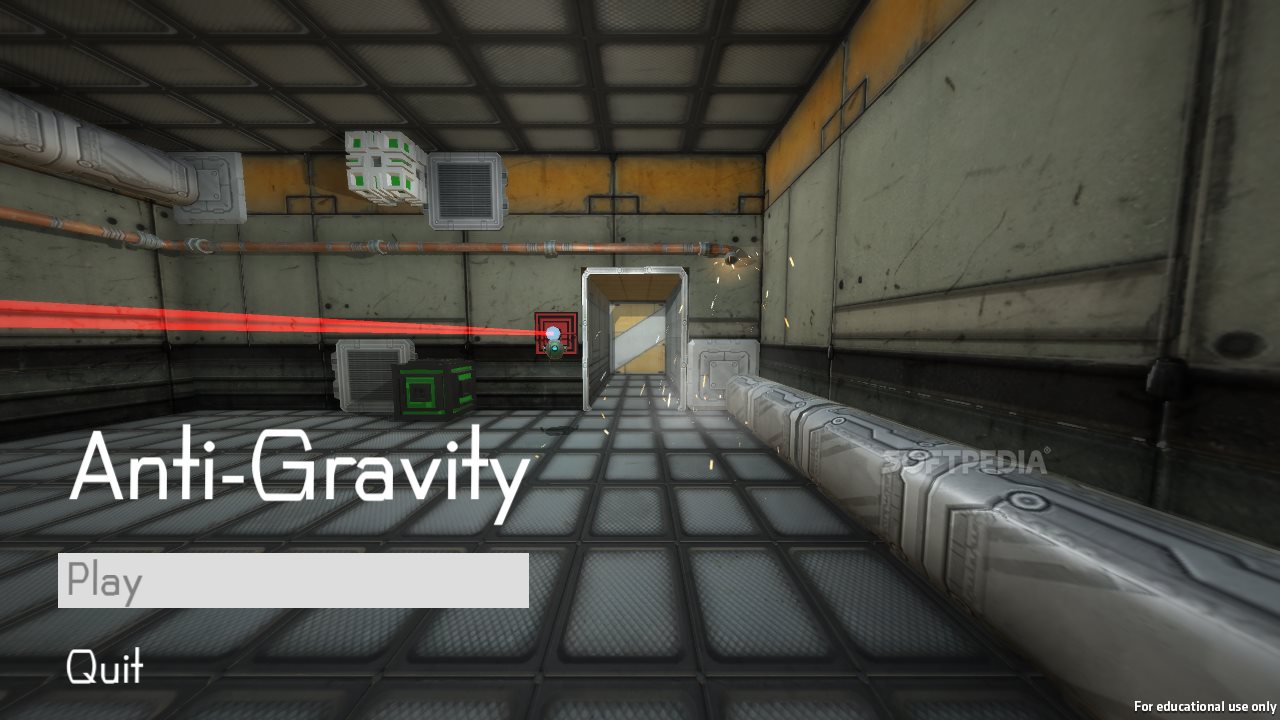 AntiGravity Download