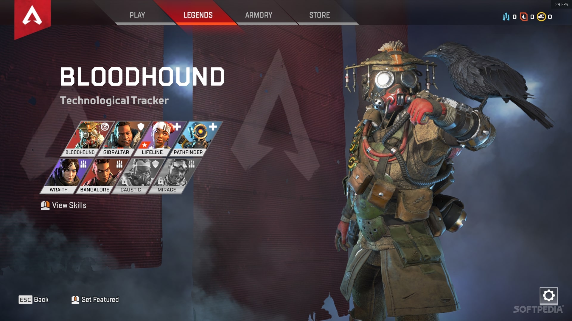 Apex Legends Download