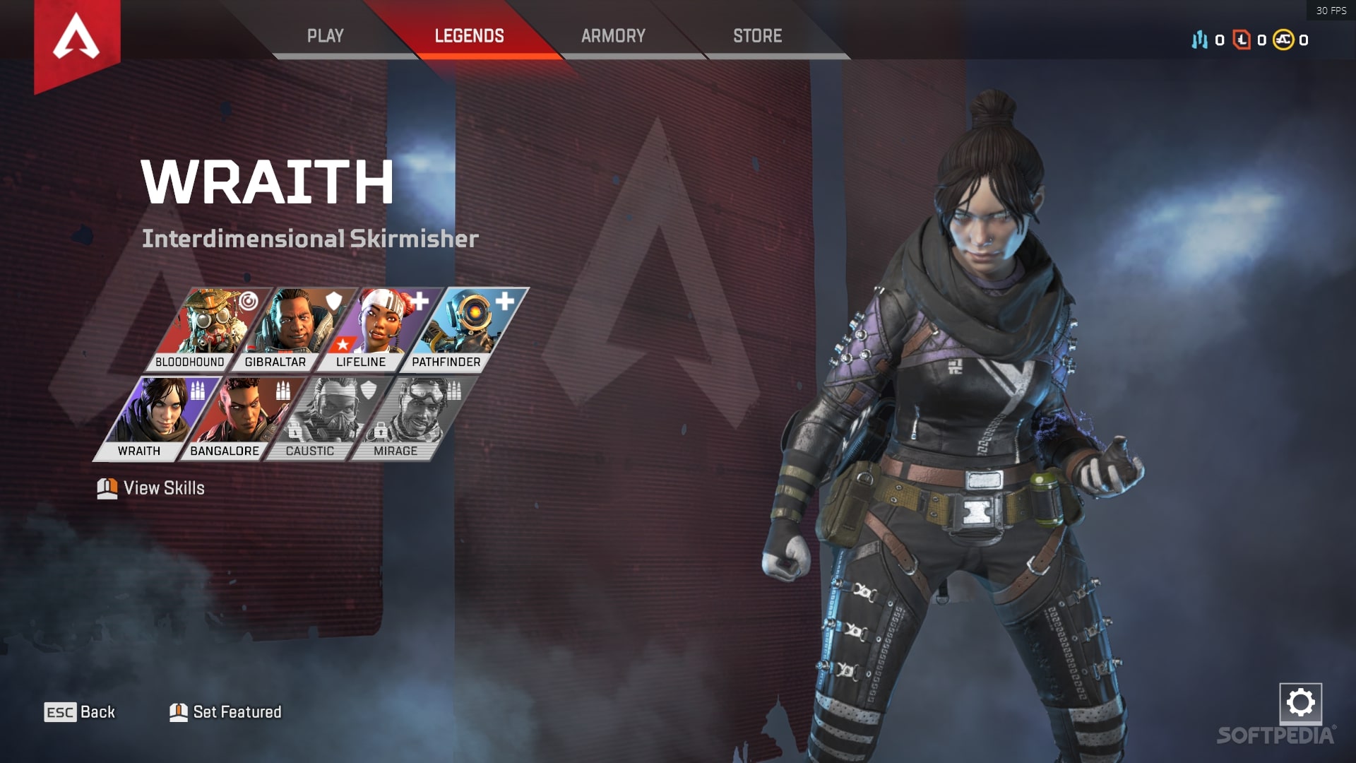 Apex Legends Download