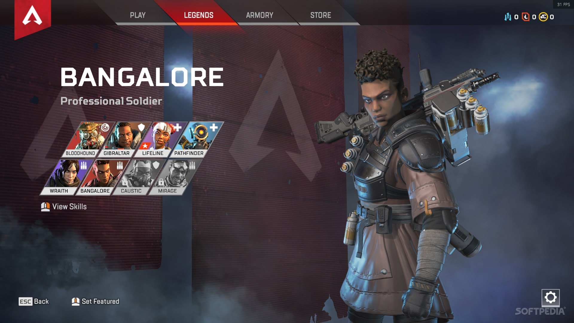 Apex Legends Download