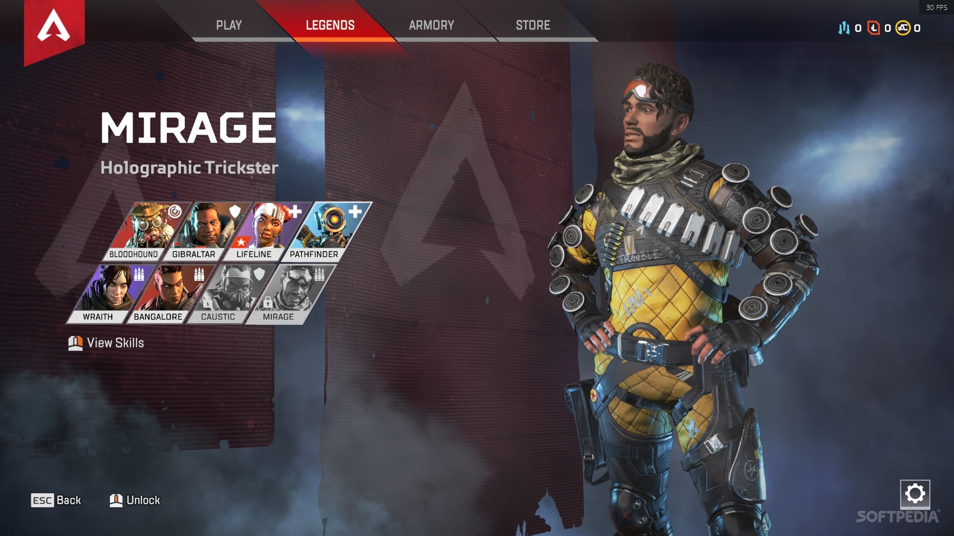 Apex Legends Download