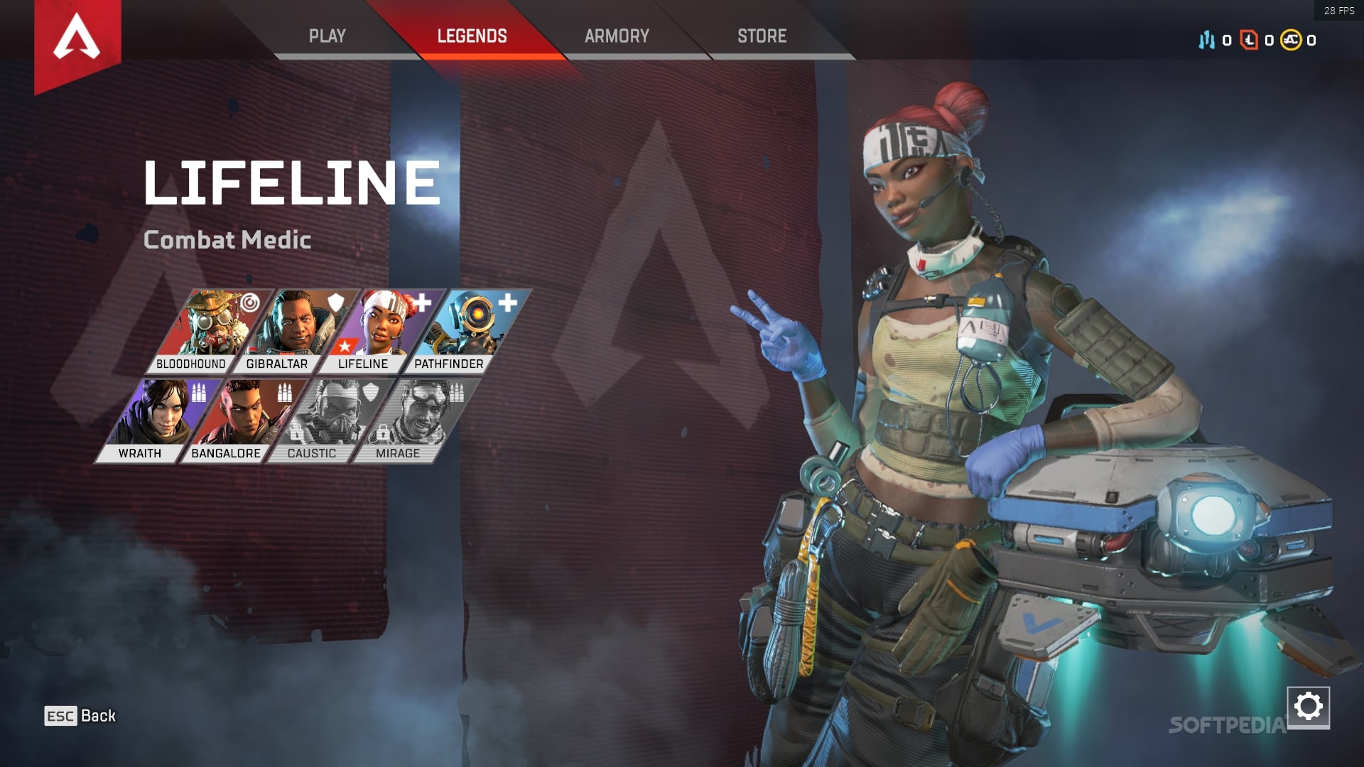 Apex Legends Download