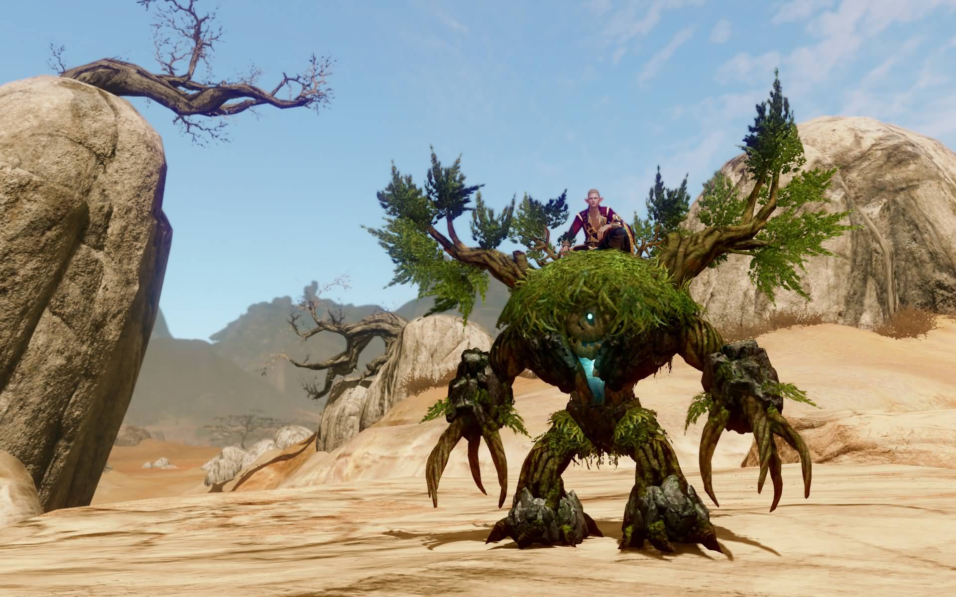 ArcheAge Download