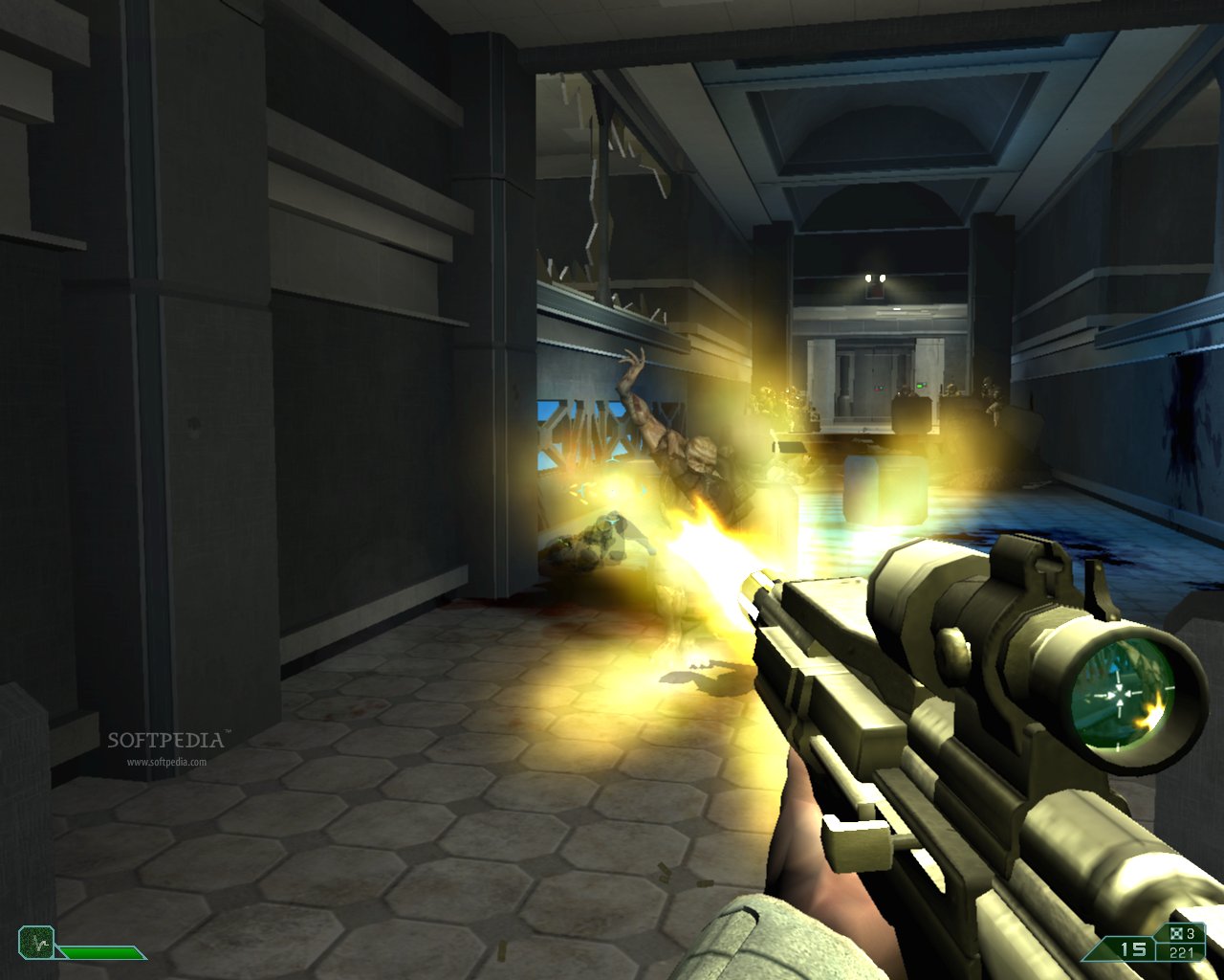 Area51 Free Full Game Download