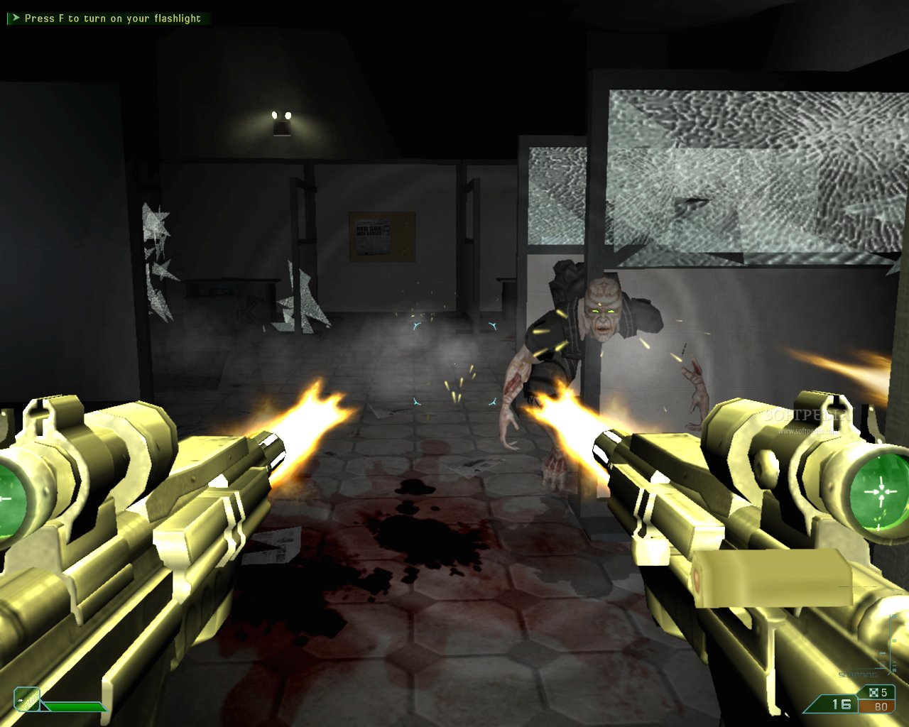 Area51 Free Full Game Download