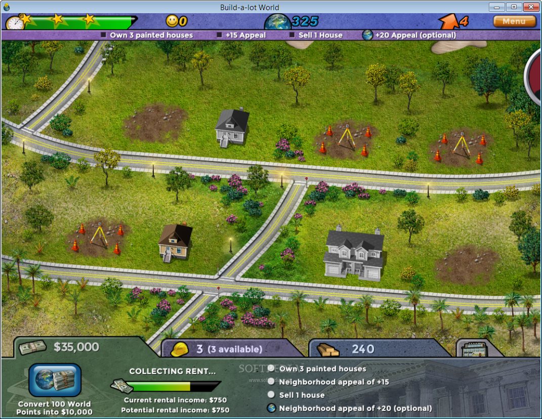 Buildalot World Download
