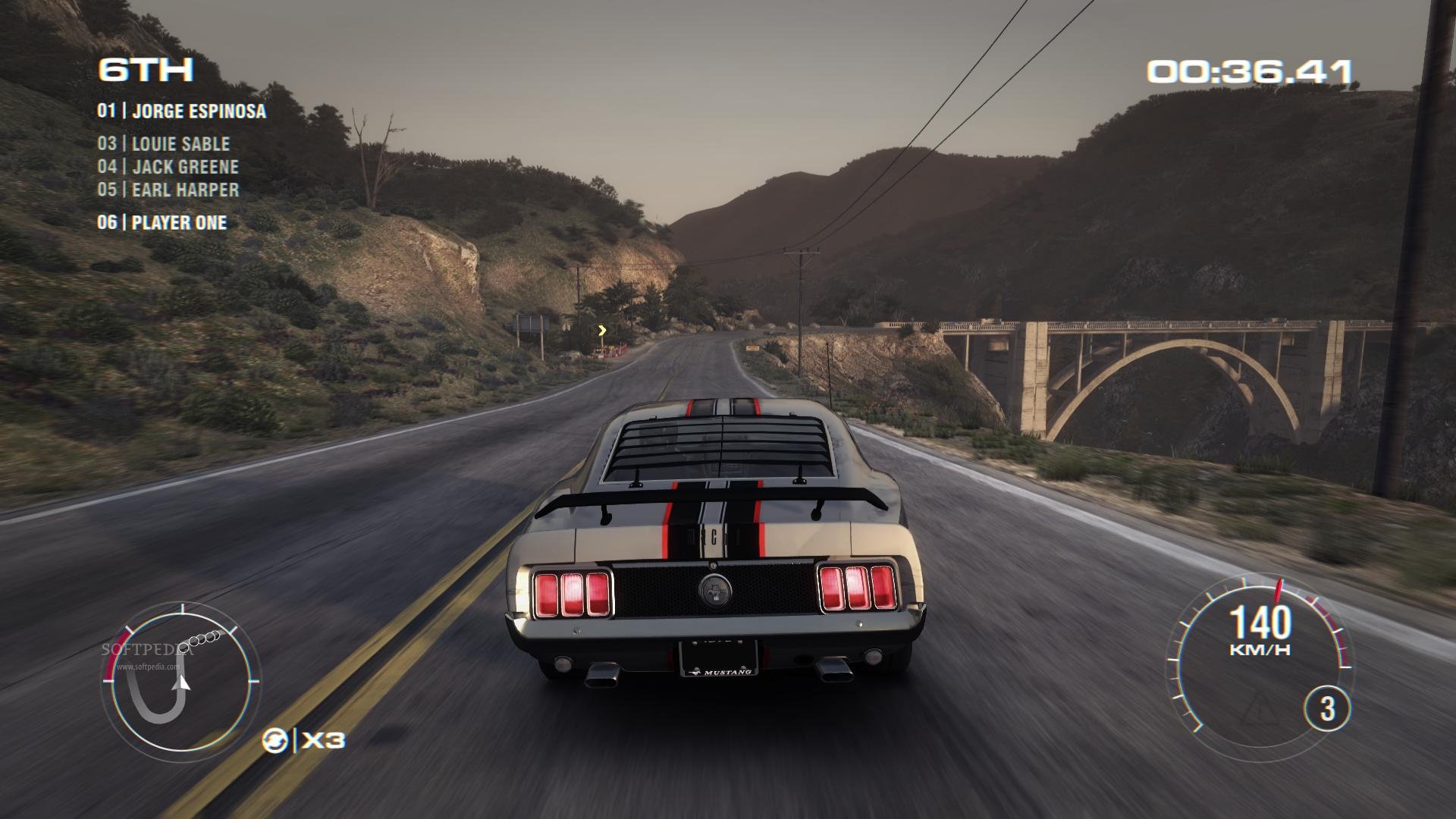 GRID 2 Demo Download