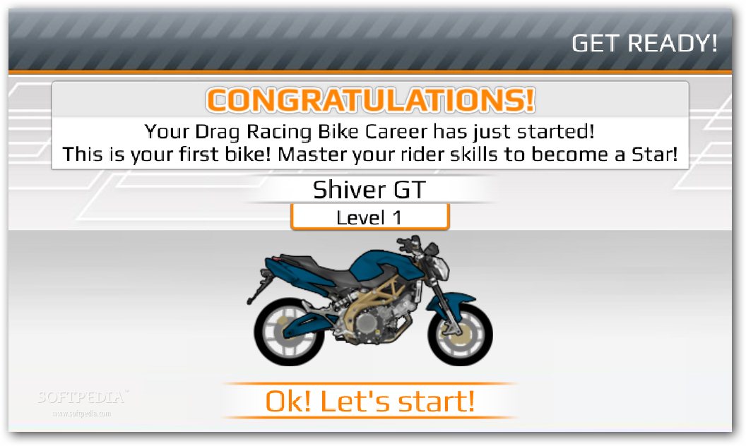 Drag Racing Bike Edition Download