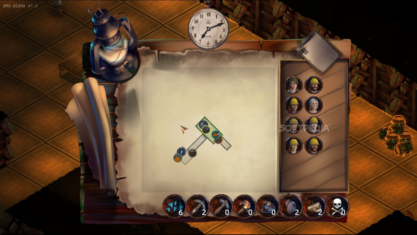 Dwindle Demo Download