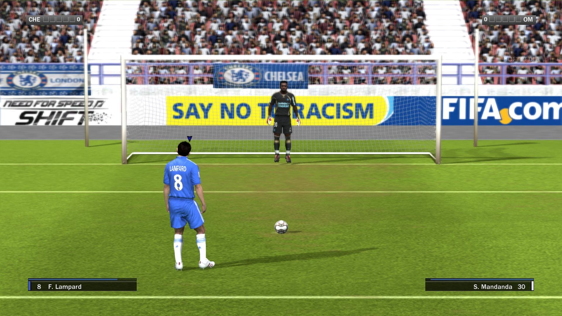 FIFA 10 Download