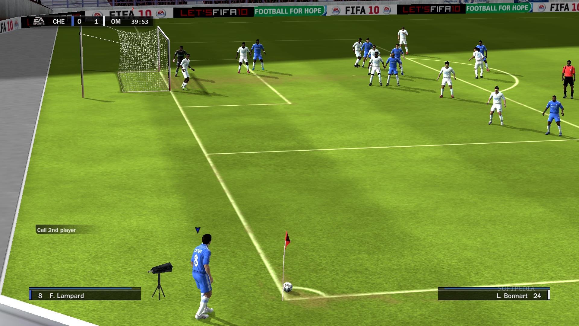 FIFA 10 Download