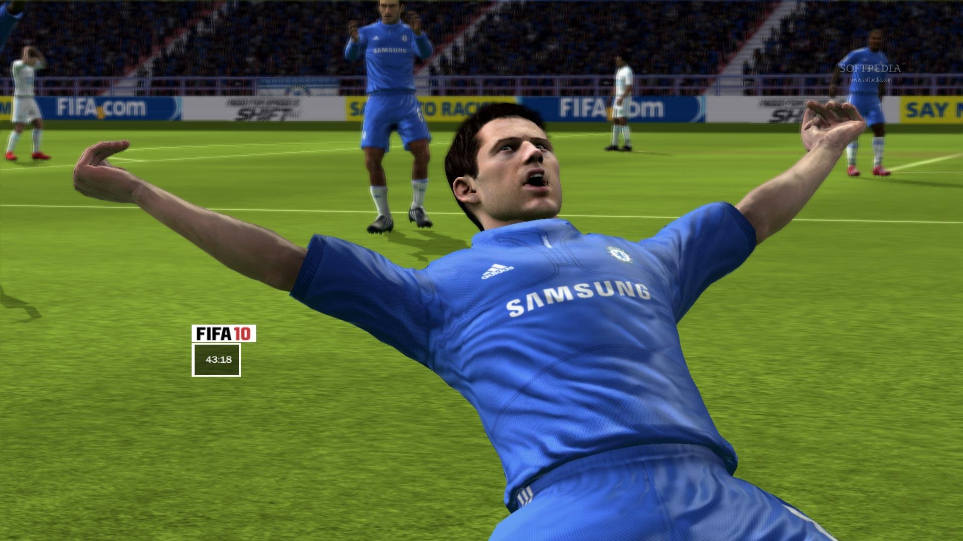 FIFA 10 Download