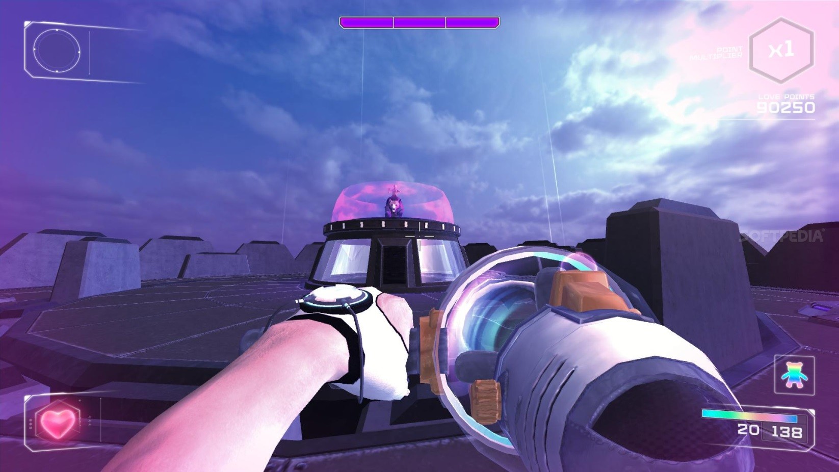 First Person Lover Download