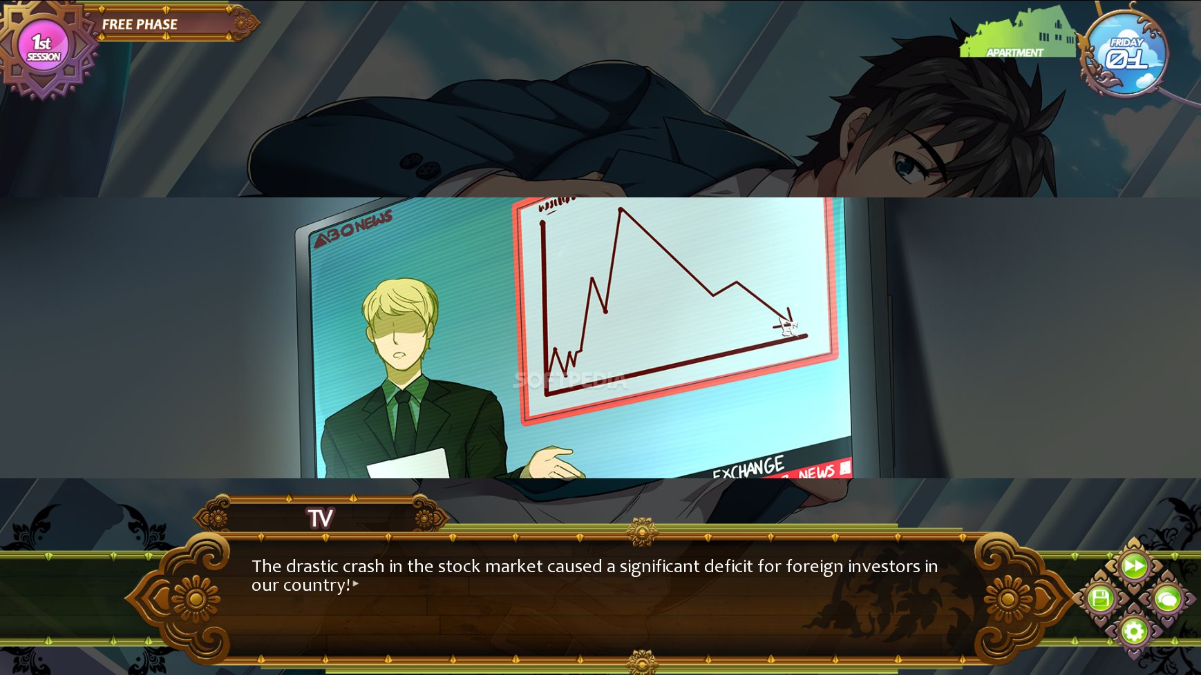 Full service game demo 2 download