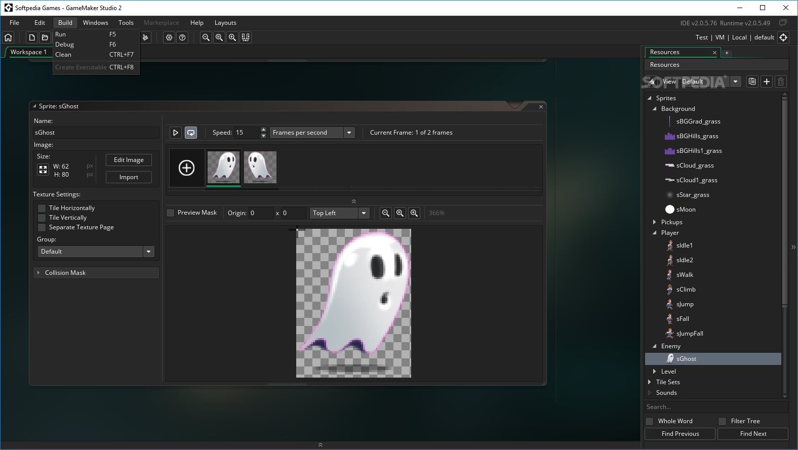 GameMaker Studio 2 Download, Review, Screenshots