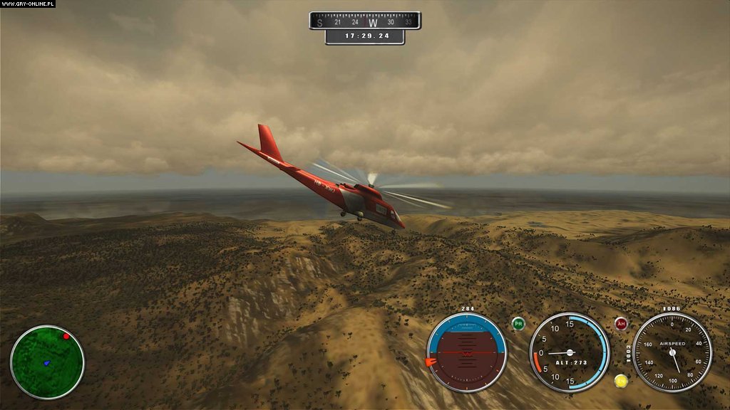 Helicopter Simulator Search and Rescue Download