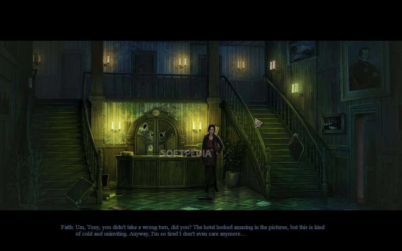 Hidden Fears Download