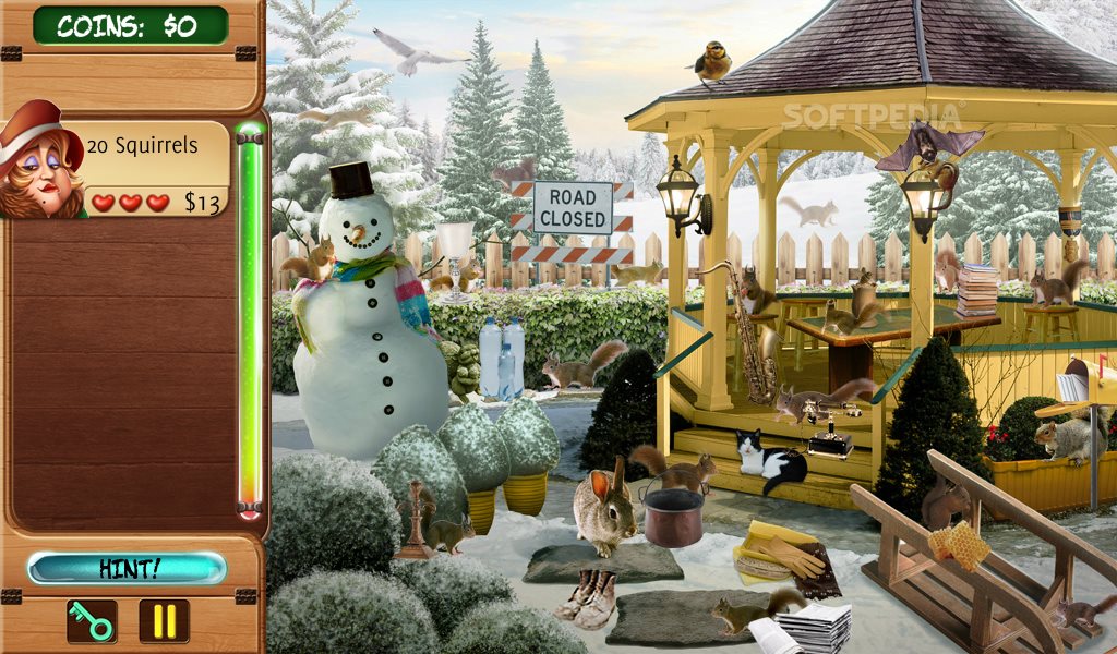 Hidden Object Home Makeover 2 Download