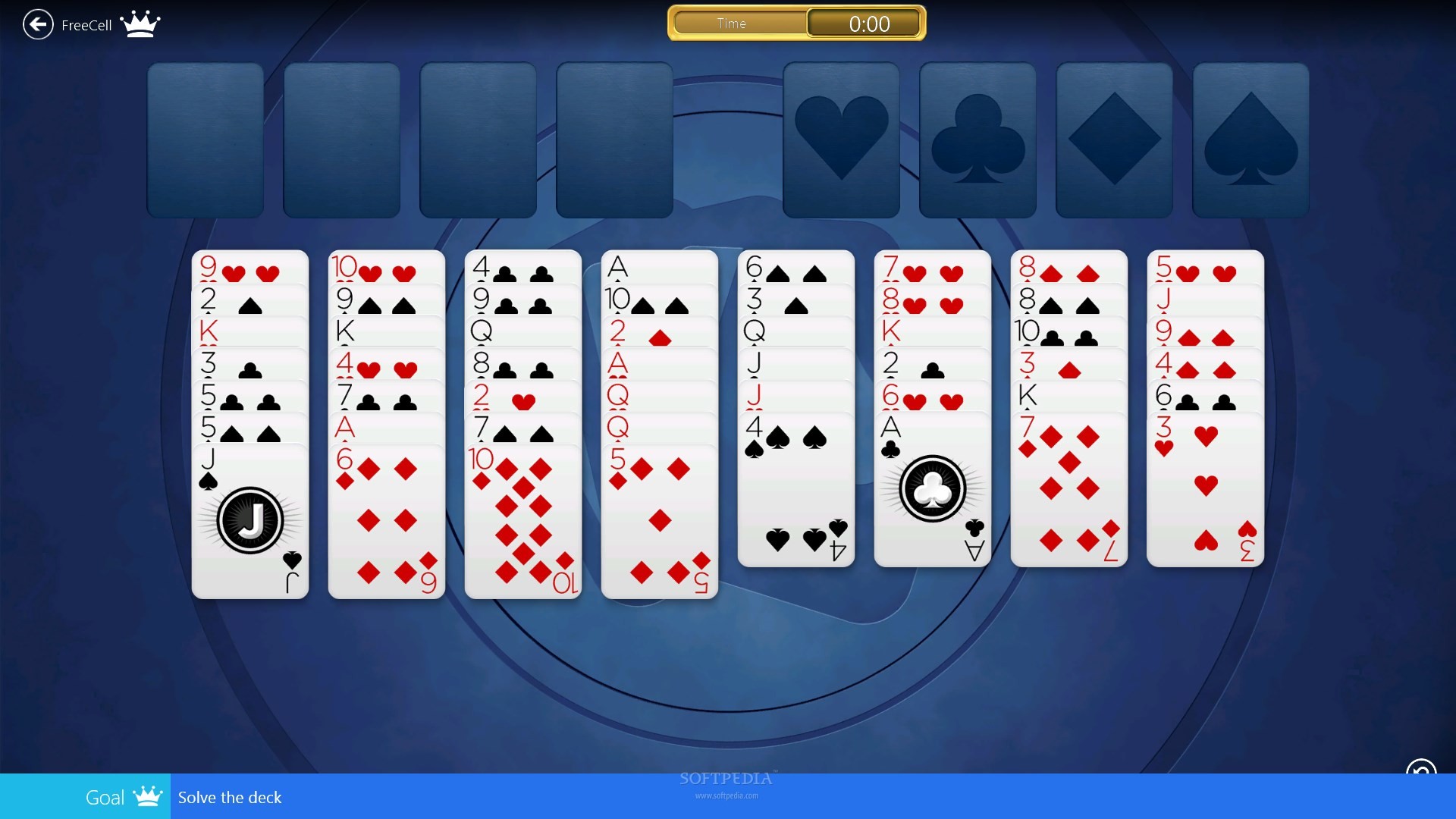 Microsoft Solitaire Collection Download
