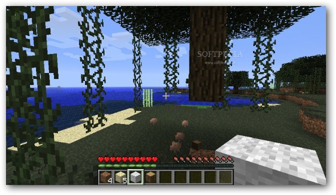 Minecraft Download