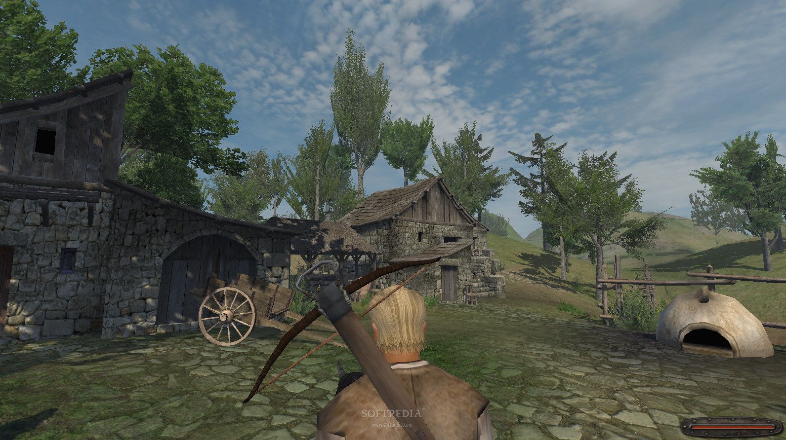Mount and Blade Download, Review, Screenshots