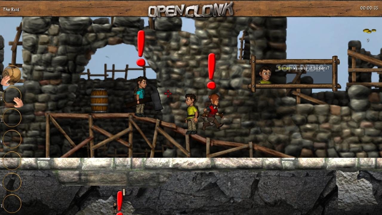 OpenClonk Download