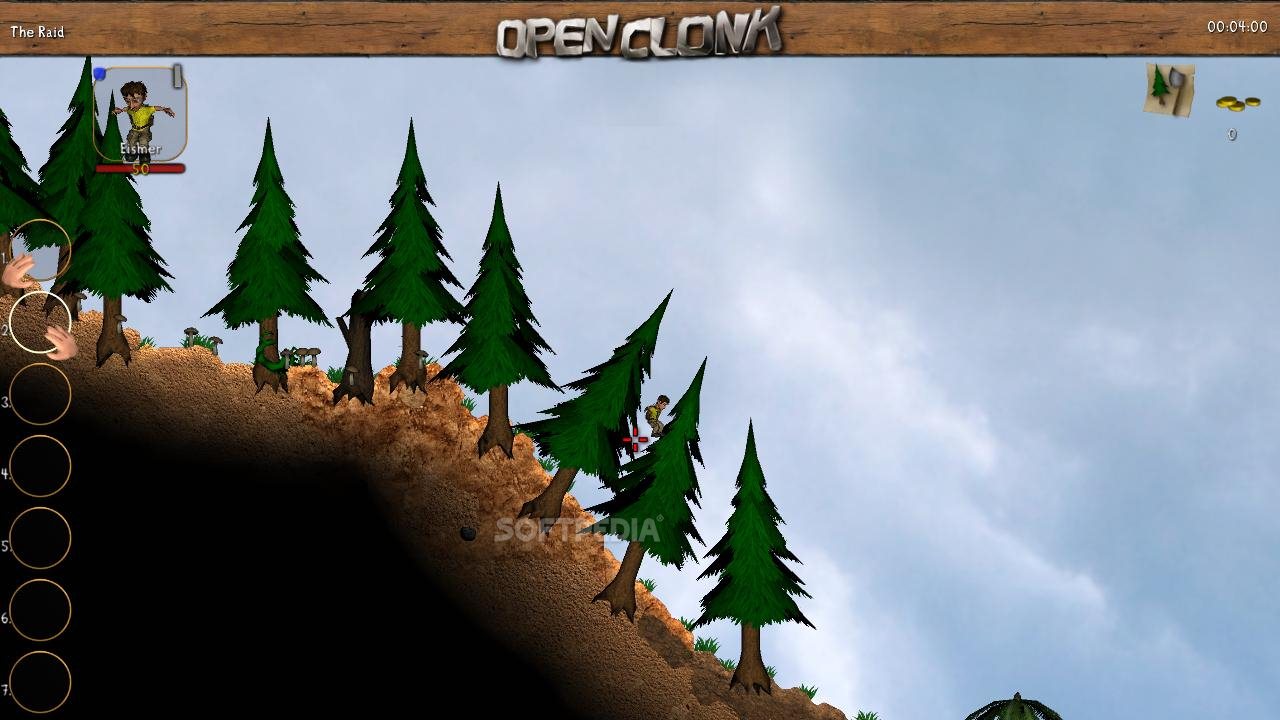 OpenClonk Download